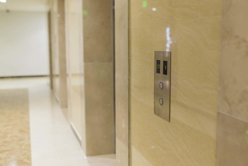 Luxury Apartment Vinhomes Ho Chi Minh City Exterior photo
