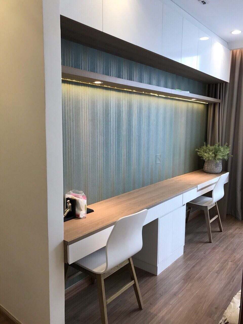 Luxury Apartment Vinhomes Ho Chi Minh City Exterior photo
